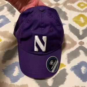 New Northwestern University Cap